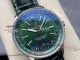 bls factory super clone Breitling Navitimer Automatic 41 green face 2824 watch (2)_th.jpg